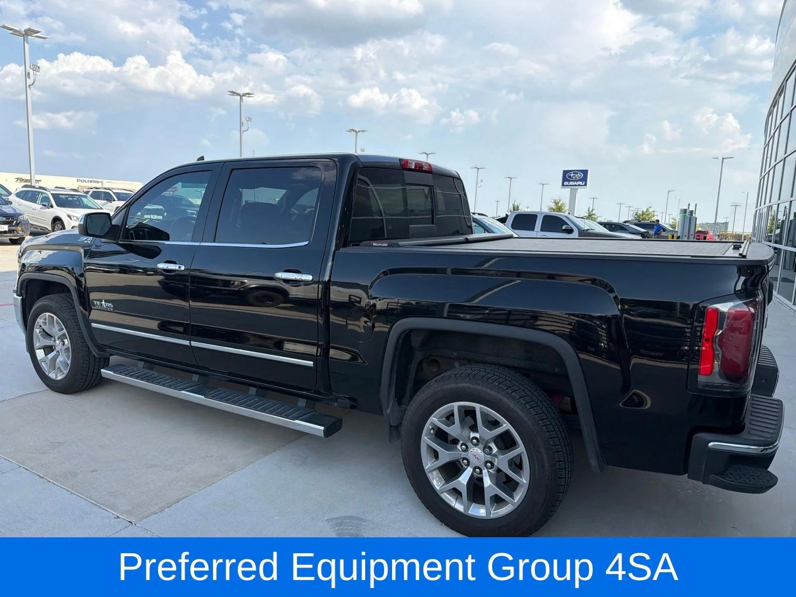 gmc sierra 1500 2018 3GTU2NECXJG179057 image gmc sierra 1500 2018 3GTU2NECXJG179057 image